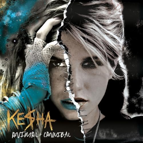 Amazon.com: Kesha - Animal: CDs & Vinyl