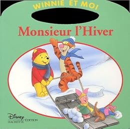 Monsieur l'hiver