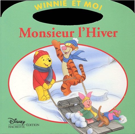 Monsieur l'hiver