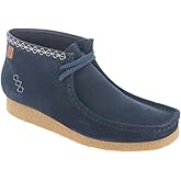 Clarks mens Shacre Boot