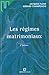 Les Régimes matrimoniaux, 2e édition by 