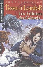 Les  falaises des Géants