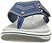 Skechers Women's Bayshore Flip Flop