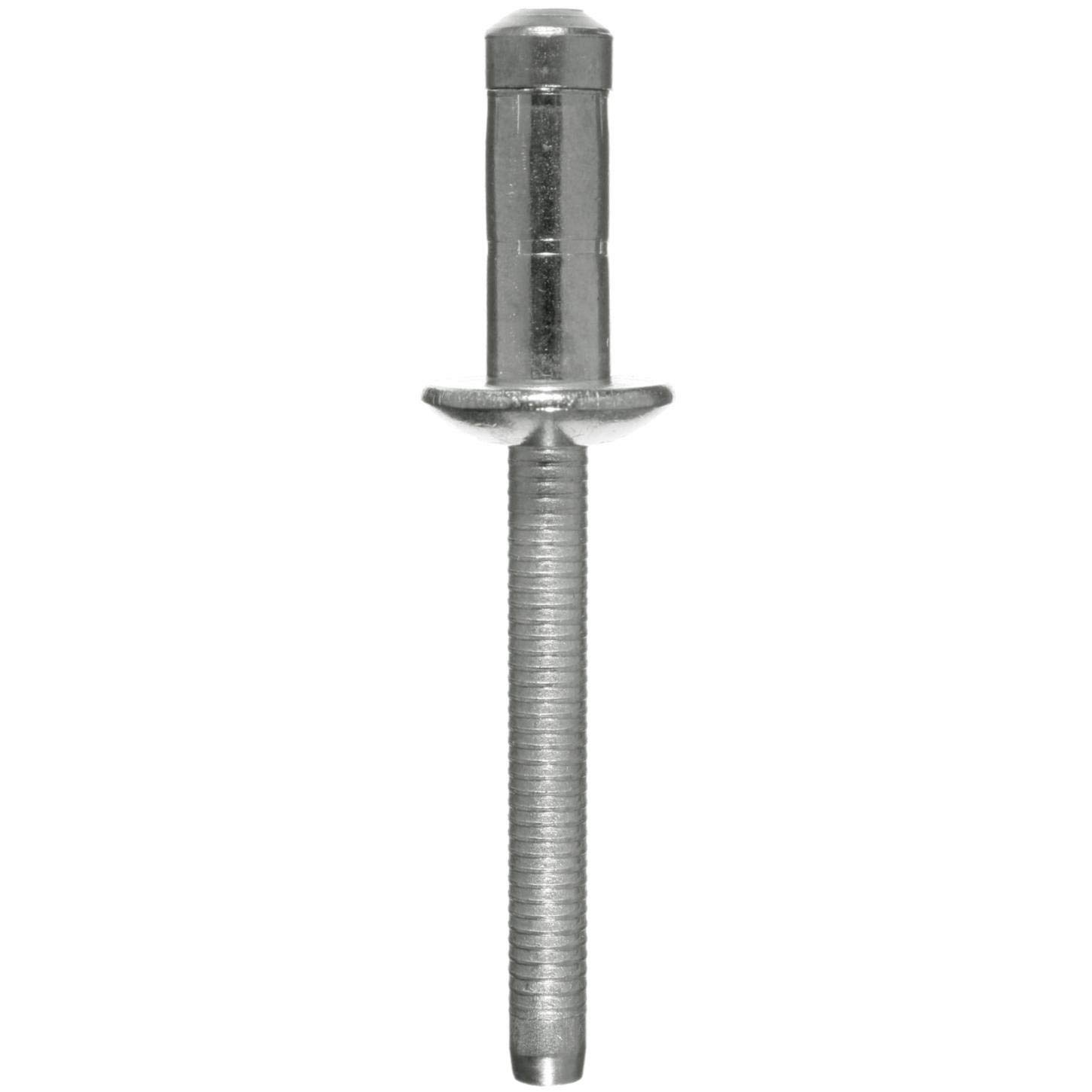 LN78225P, Orlock Structural Blind Rivet 5/16 Inch, (.313 Inch), (.512