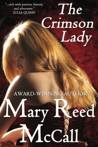 The Crimson Lady