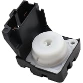 Beck/Arnley 201-1810 Ignition Starter Switch | Direct-fit OE-grade replacement.