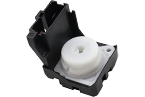 Beck/Arnley 201-1810 Ignition Starter Switch