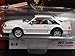 1990 FORD MUSTANG GT FOX BODY 2017 JOHNNY LIGHTNING CLASSIC GOLD HOBBY EXCLUSIVE VERSION A 1 OF 1800