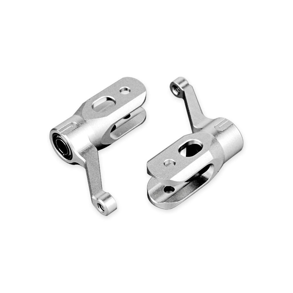 OMPHOBBY M2 Helicopter Parts Main Rotor Holder Set OSHM2003 Original Replacement for OMP HOBBY M2 V2 RC Helicopters Accessories Spare Part