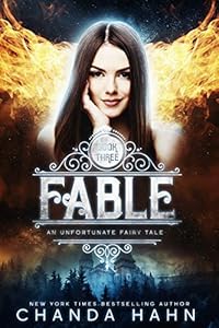 Unenchanted Unenchanted