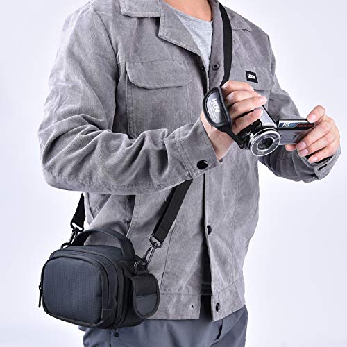 6 FOSOTO+Camcorder+HDR+CX405+Panasonic+HDV+5052STR