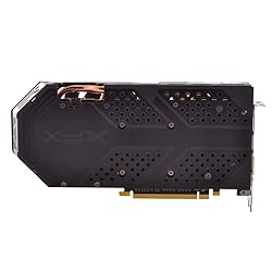 XFX Radeon RX 580 GTS XXX Edition 1386MHz OC+ 8GB