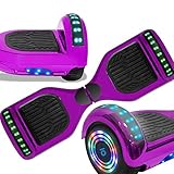 CHO POWER SPORTS Hoverboard 6.5