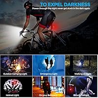 cincred bike light