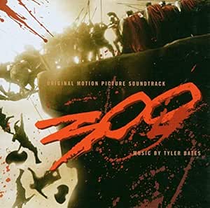 300 Soundtrack