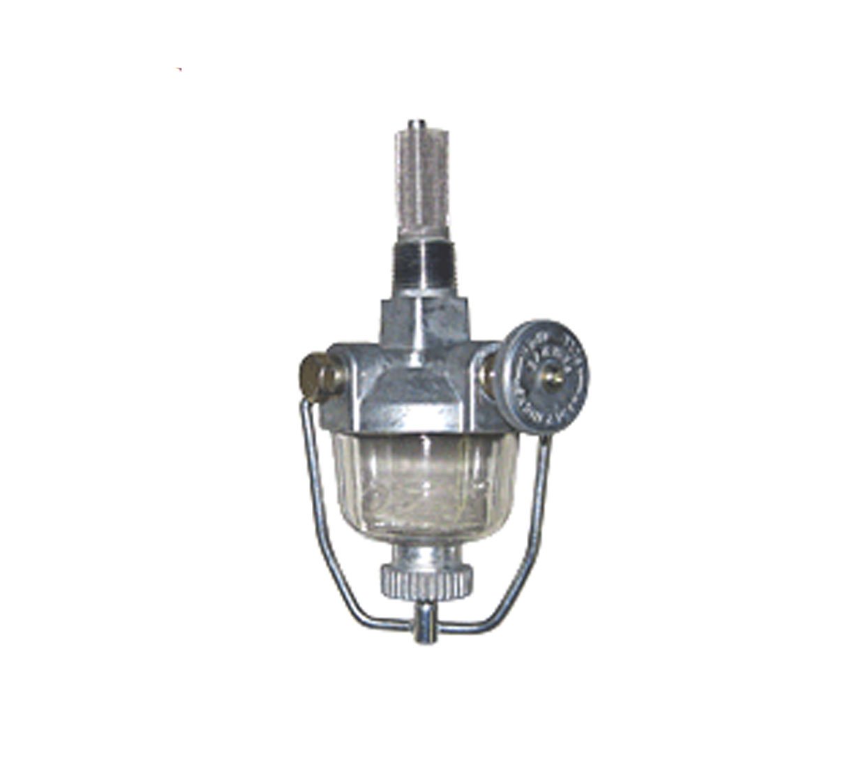 Amazon.com : Ford Tractor Sediment Bowl for 2N 8N 9N NAA / Jubilee Tractors  : Garden & Outdoor