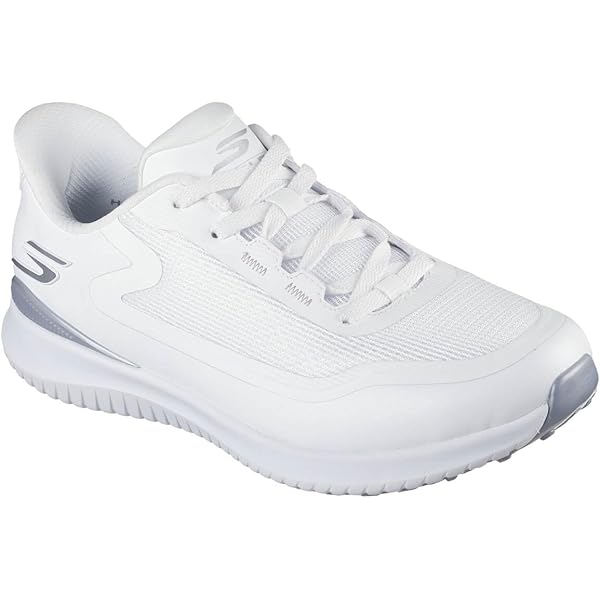 Amazon.com | Skechers Men's Drive 5 Lx Arch Relaxed Fit