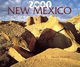 New Mexico (Millenium 2000 Wall Calendars) by 