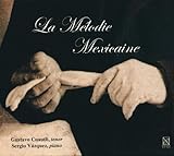 LA MELODIE MEXICAINE                               image