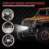MICTUNING-02-series-72W-120W-LED-Light-Bar-combo-spot-flood-light-Off-Road-SUV-ATV-UTV-Jeep-WITH-WIRING-HARNESS