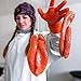 Bottarga Boreale - Cured Norwegian Cod Roe - 3.17 ~ 3.88 oz - Handmade in Arctic Norway