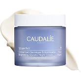 Caudalie Vinoperfect Dark Spot Brightening Glycolic Night Cream - 50 mL