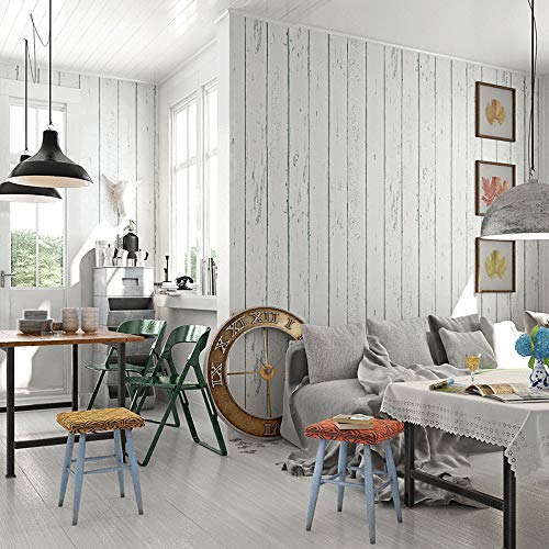 5 Self+Adhesive+Removable+Wallpaper+Decorative+Covering