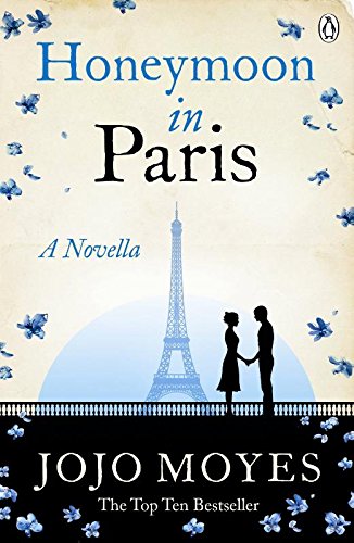 Honeymoon in Paris