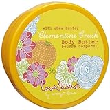 Clementine Crush Purse Size Body Butter-2 oz
