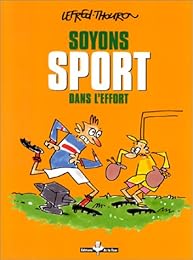 Soyons sport dans l'effort