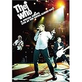 The Who - Live at the Royal Albert Hall