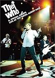 LIVE AT ROYAL ALBERT HALL               