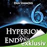 Hörbuch: Hyperion & Endymion 6