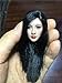 MR.CHAOS Custom 1:6 Scale Asia Female Head Sculpt F 12