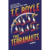 The Terranauts: A Novel