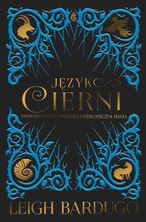 Jezyk Cierni