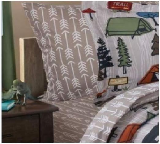 mainstays camping bedding