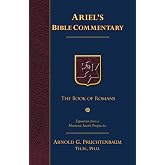 Commentary Series: The Book of Romans