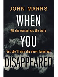 When You Disappeared