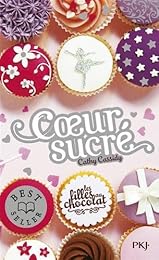 5,5. Les filles au chocolat : Coeur sucré