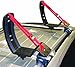 Malone AutoLoader XV J-Style Universal Car Rack Kayak Carrier with Bow and Stern Lines