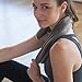 YogaRat Hand Charc-Ash 100% Microfiber Yoga Towels Size (15