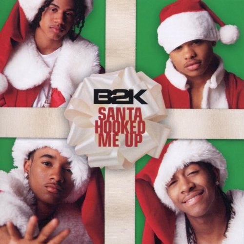 B2K - Jingle Bells Lyrics - Zortam Music