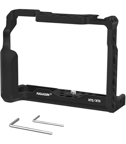 Amazon.com : Fujifilm New Digital Camera Battery Grip, Black (VG