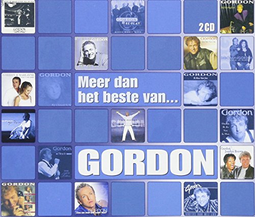 Gordon - Ga dan Lyrics - Zortam Music