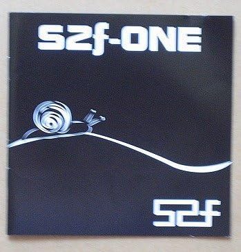 S2F-ONE by S2F