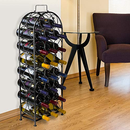 1 Sorbus+Stand+Bordeaux+Chateau+Style