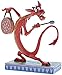 Department56 Mushu Personality Pose