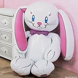 Jumbo Inflatable Bunny Rabbit