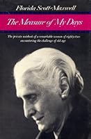 Cover of Measure of My Days